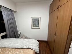 Burlington Square (D7), Apartment #537318201